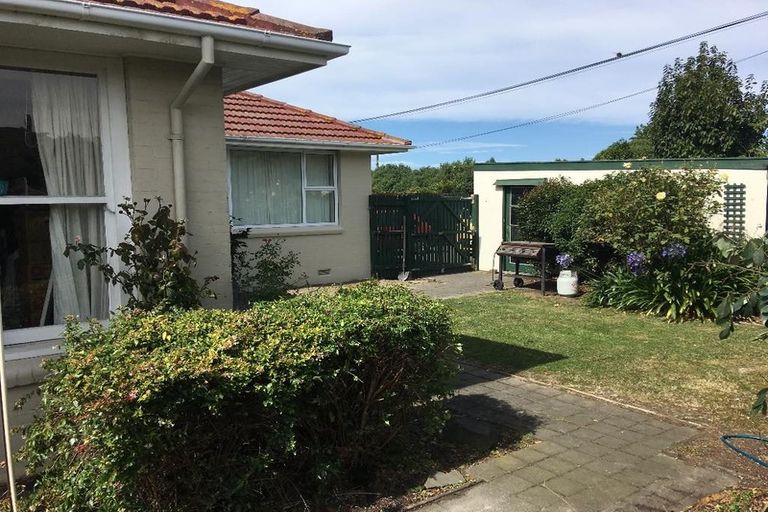 Photo of property in 156 Ilam Road, Ilam, Christchurch, 8041