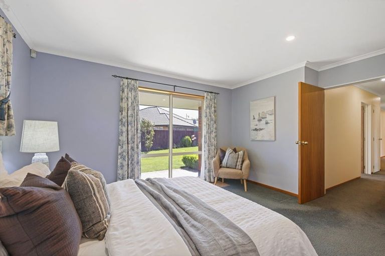 Photo of property in 48 Glasnevin Drive, Casebrook, Christchurch, 8051