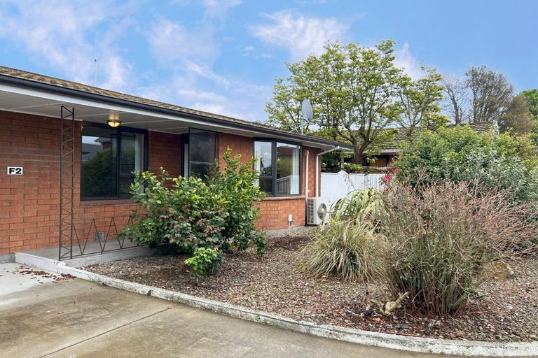 Photo of property in 2/205 Matsons Avenue, Papanui, Christchurch, 8053
