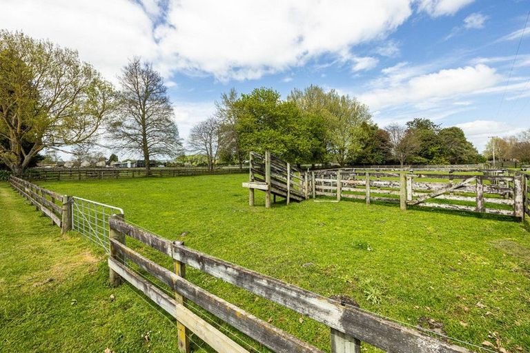 Photo of property in 1212 Kaipaki Road, Cambridge, 3495