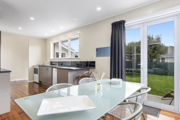 Photo of property in 251 Fergusson Drive, Heretaunga, Upper Hutt, 5018