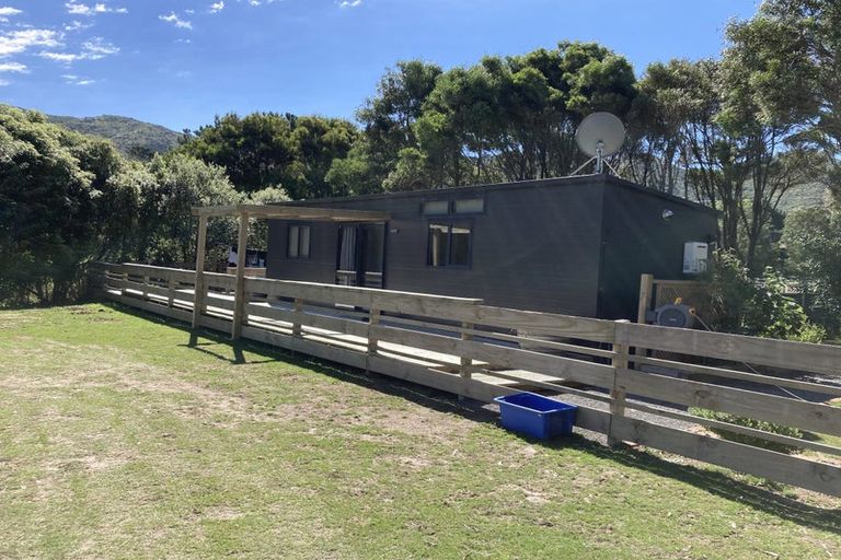 Photo of property in 1100a/2 Coast Road, Wainuiomata Coast, Wainuiomata, 5373