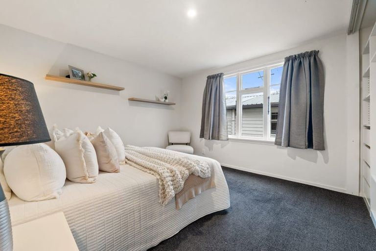 Photo of property in 180 Grahams Road, Burnside, Christchurch, 8053