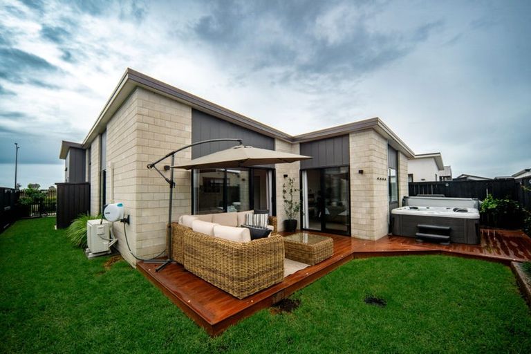 Photo of property in 15 Couldsack Avenue, Chartwell, Hamilton, 3210