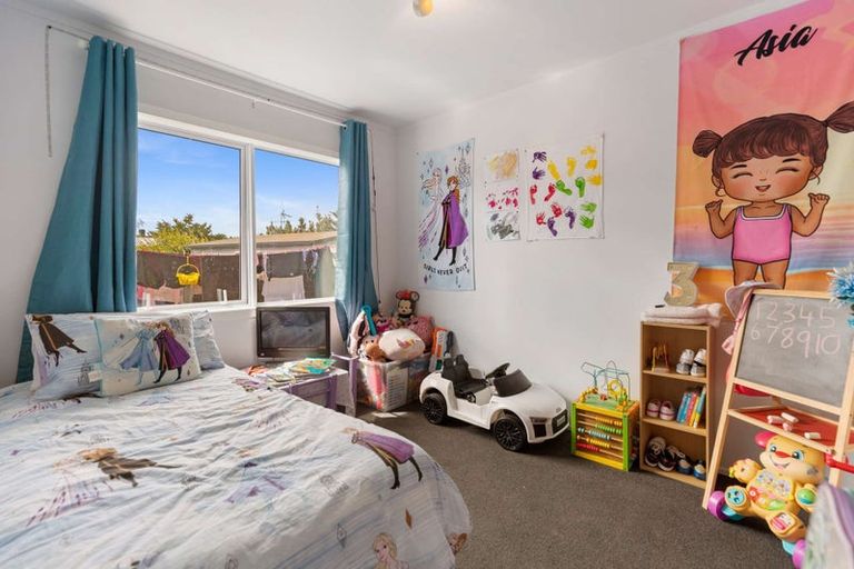 Photo of property in 43b Enfield Street, Nawton, Hamilton, 3200