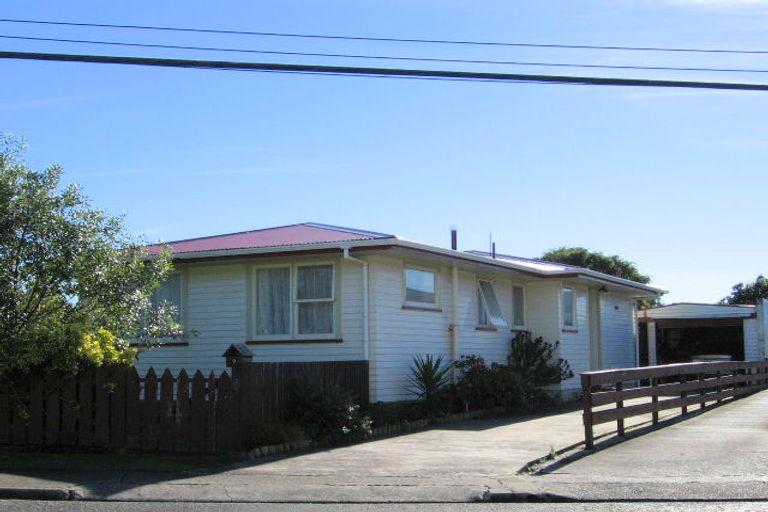 Photo of property in 5 Jay Street, Paparangi, Wellington, 6037