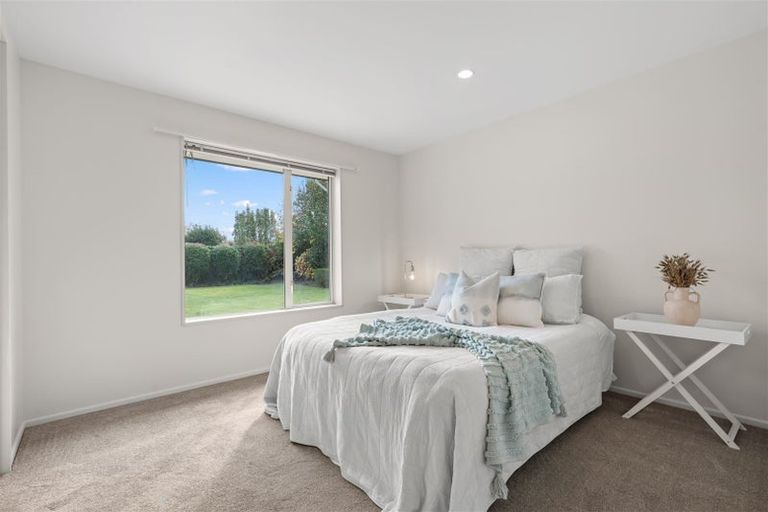 Photo of property in 11 Protea Place, Wigram, Christchurch, 8042