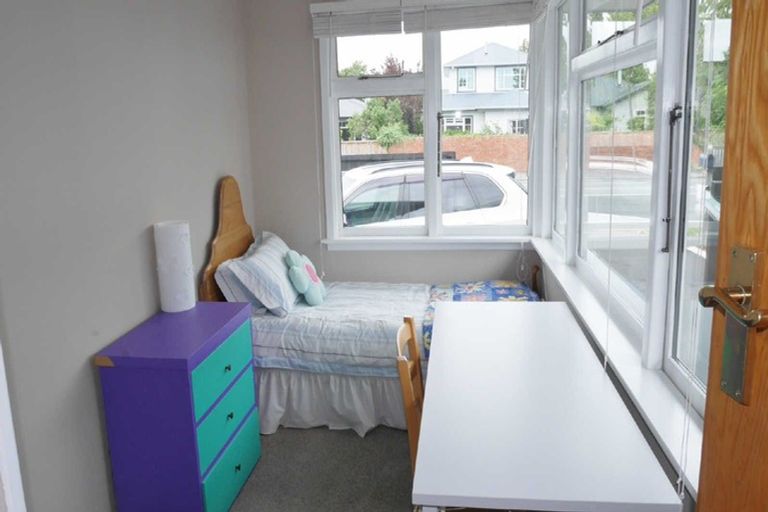 Photo of property in 205 Innes Road, St Albans, Christchurch, 8052