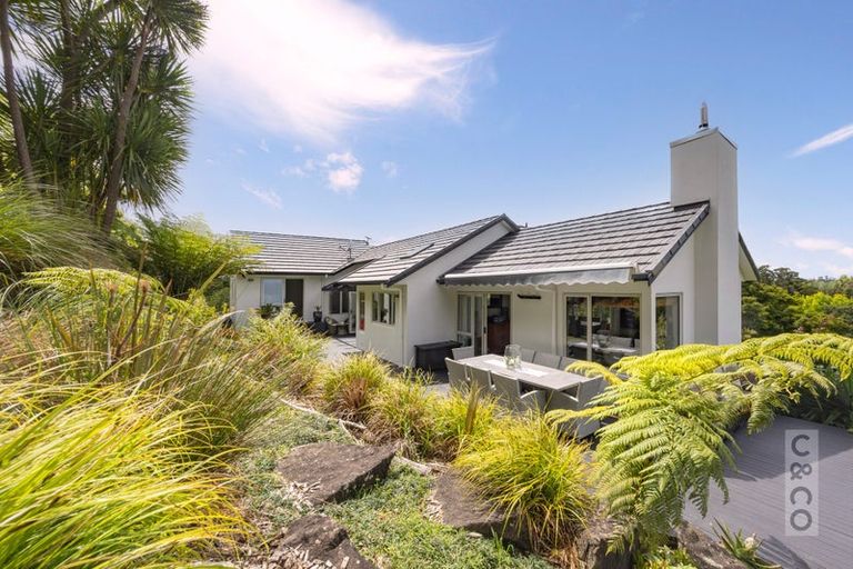 Photo of property in 75 Taylor Road, Waimauku, 0882
