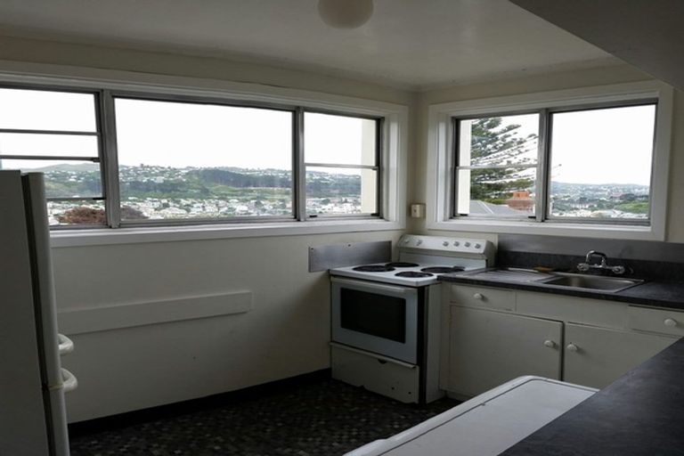 Photo of property in 99 Coromandel Street, Newtown, Wellington, 6021