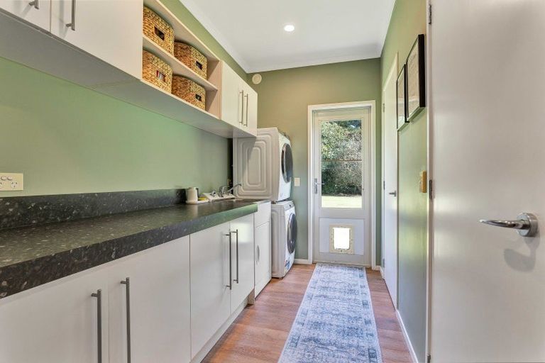 Photo of property in 80 Clearview Road, Lepperton, New Plymouth, 4373