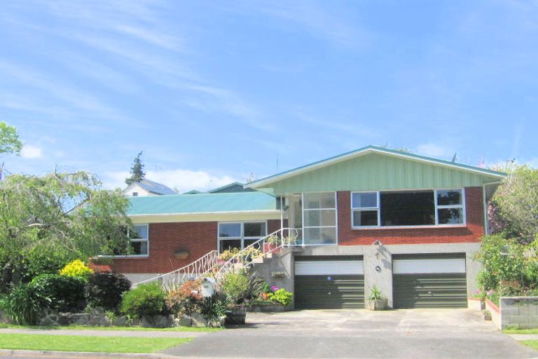 Photo of property in 16a Victoria Avenue, Morrinsville, 3300