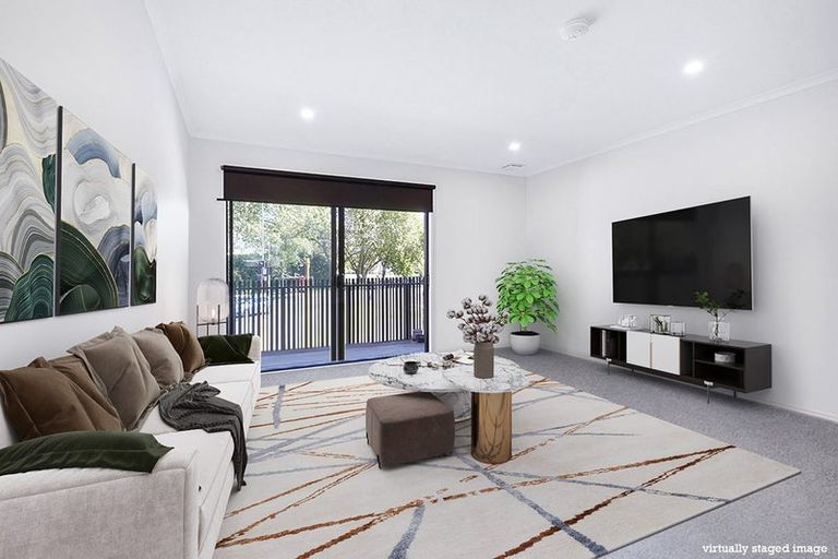 Photo of property in 18/182u London Street, Hamilton Central, Hamilton, 3204
