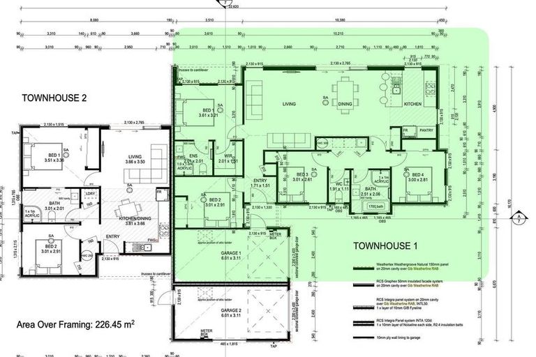 Photo of property in 1 Hill Tops Way, Stoke, Nelson, 7011