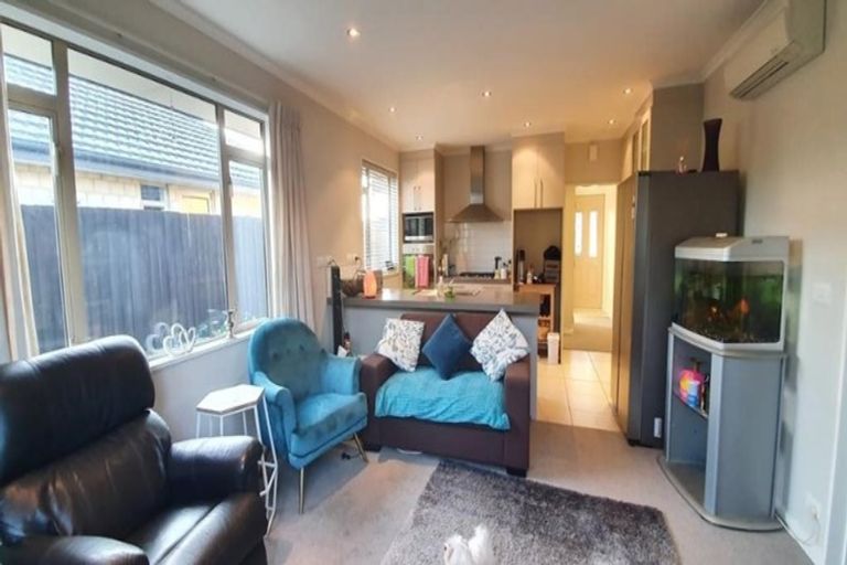 Photo of property in 1b Staffordshire Street, Burwood, Christchurch, 8083