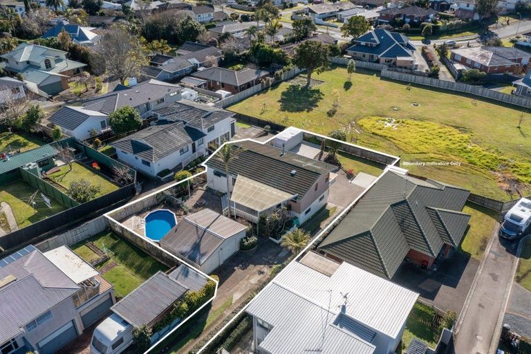 Photo of property in 37a Matua Road, Matua, Tauranga, 3110