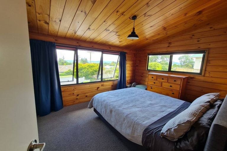 Photo of property in 209 Pukehangi Road, Ngongotaha Valley, Rotorua, 3015