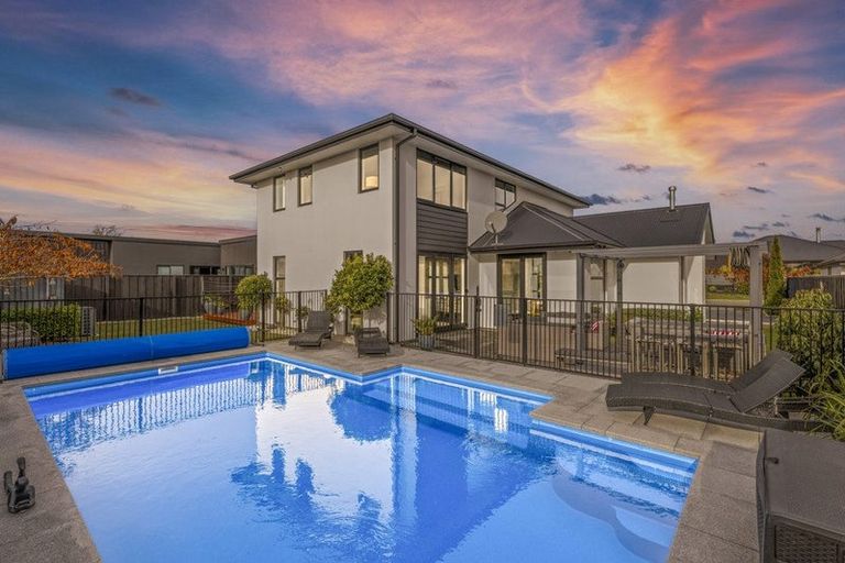 Photo of property in 8 Chimera Street, Pegasus, 7612