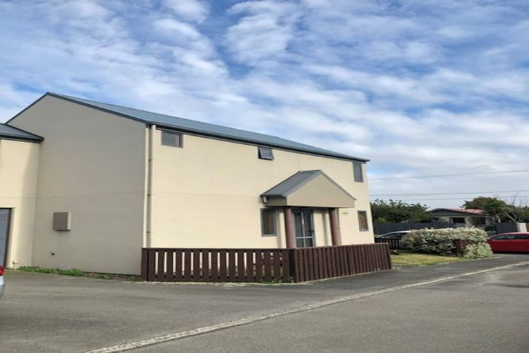 Photo of property in 106 Ruskin Street, Addington, Christchurch, 8024