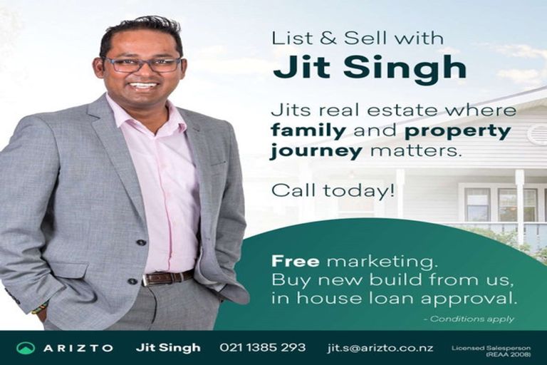 Photo of property in 14d Manuka Road, Huntly, 3700