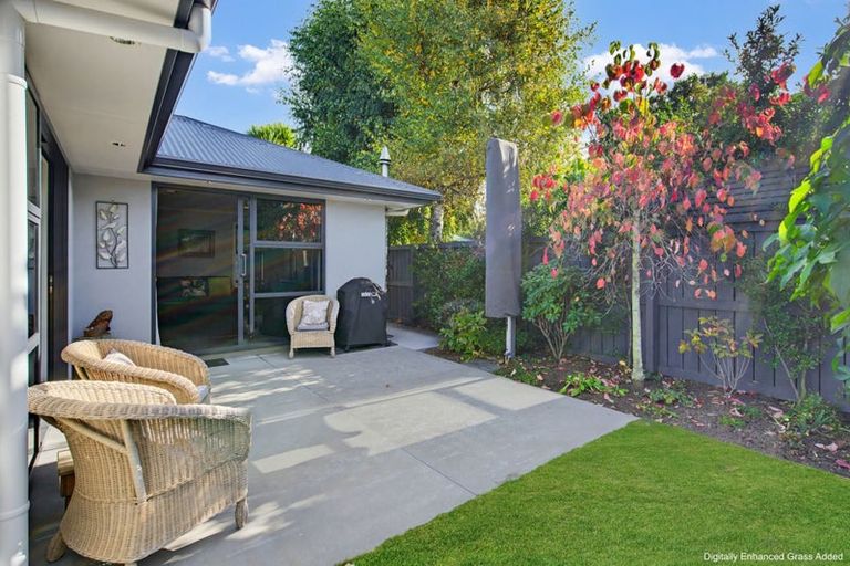 Photo of property in 23c Elizabeth Street, Ashburton, 7700