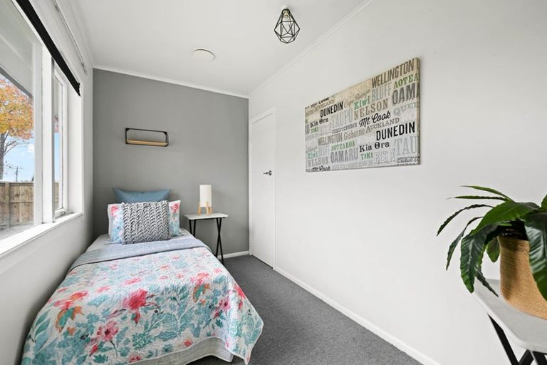 Photo of property in 1 Crosby Road, Chartwell, Hamilton, 3210