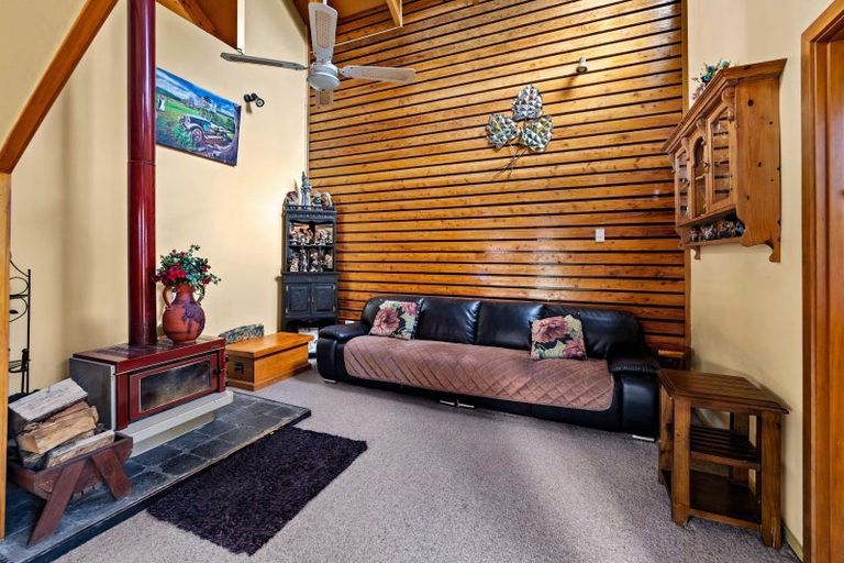 Photo of property in 20 Barkers Road, Methven, 7730