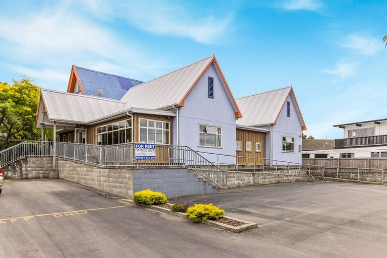 Photo of property in 307 New Brighton Road, Burwood, Christchurch, 8083