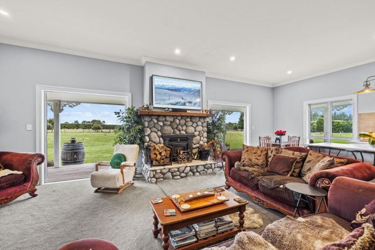 Photo of property in 161 Mckays Road, West Melton, Christchurch, 7671