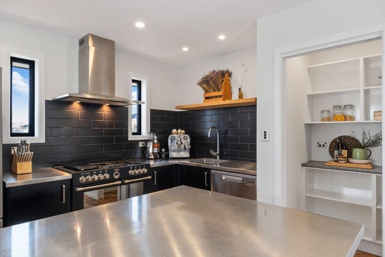 Photo of property in 18 Merino Street, Marshland, Christchurch, 8083