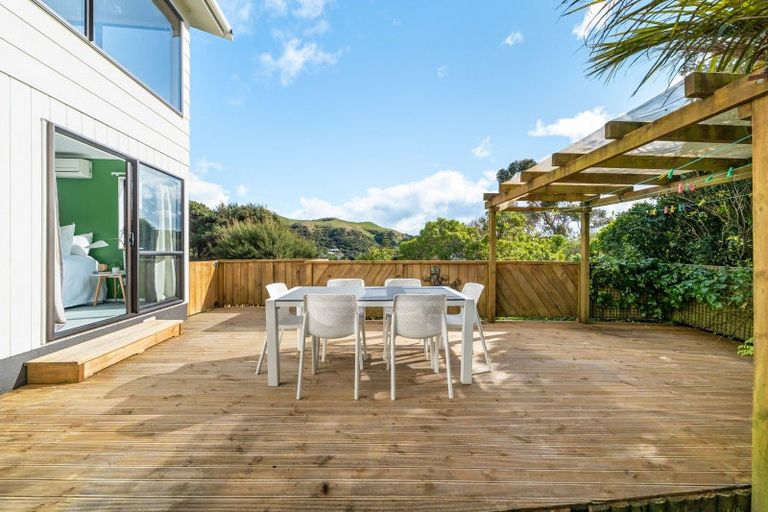Photo of property in 79 Sea Vista Drive, Pukerua Bay, 5026