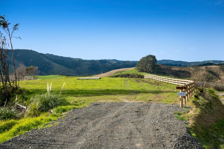 Photo of property in 199 Tuhirangi Road, Makarau, 0984