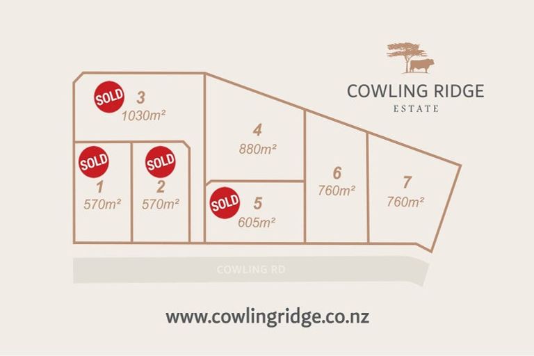 Photo of property in 1 Cowling Road, Hurdon, New Plymouth, 4310