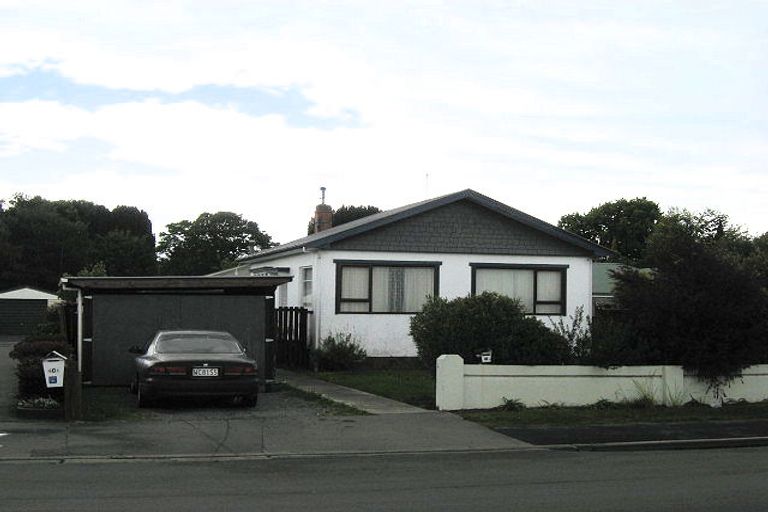 Photo of property in 40a Sewell Street, Kaiapoi, 7630