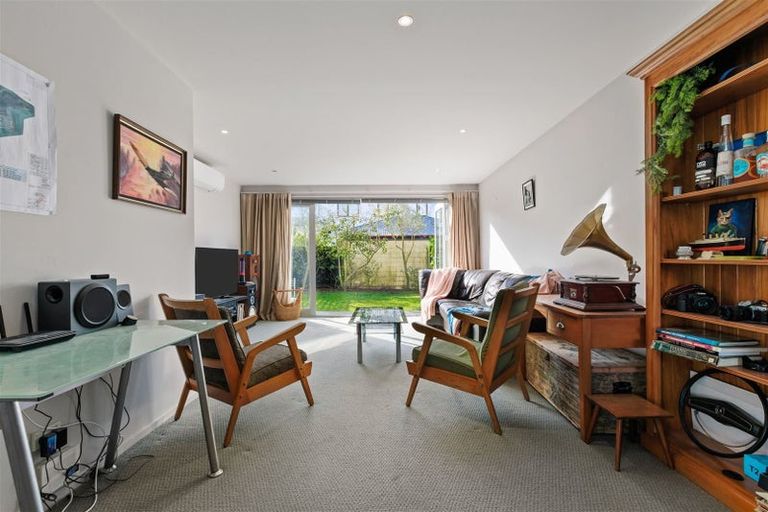 Photo of property in 450e Madras Street, St Albans, Christchurch, 8014