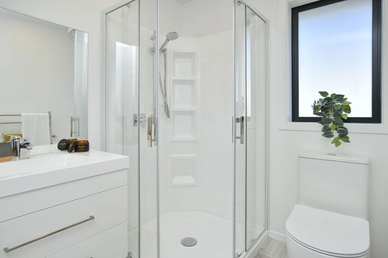 Photo of property in 41a Brynley Street, Hornby, Christchurch, 8042