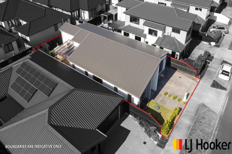 Photo of property in 11 Exmoor Road, Karaka, Papakura, 2113