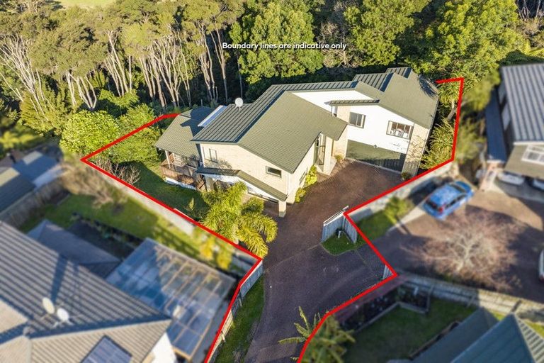 Photo of property in 64 San Valentino Drive, Henderson, Auckland, 0612