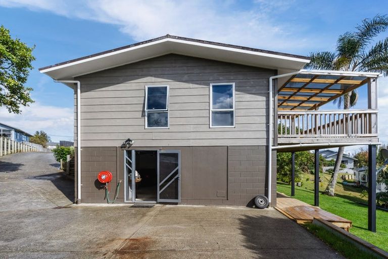 Photo of property in 12b Kokich Crescent, Onerahi, Whangarei, 0110