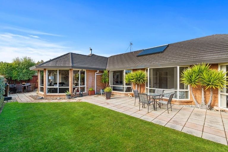 Photo of property in 55 Robert Coup Road, Kaiapoi, 7630
