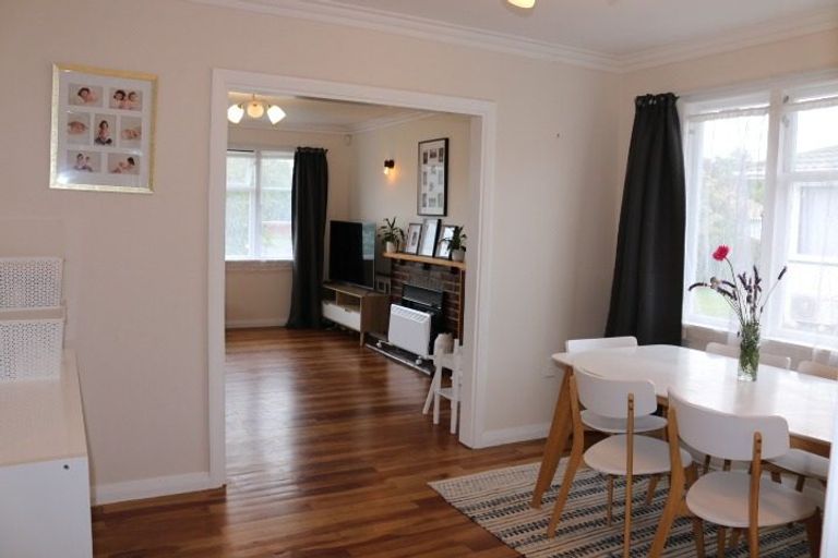 Photo of property in 106 Rugby Street, Awapuni, Palmerston North, 4412