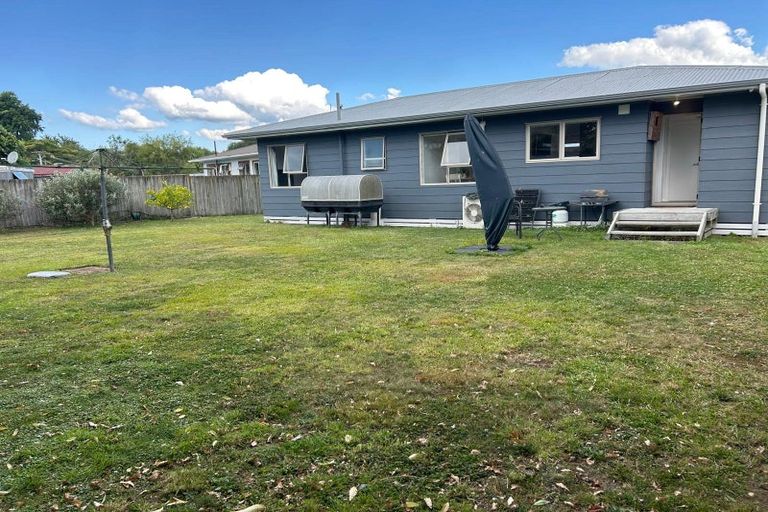 Photo of property in 7 Firth Place, Hillcrest, Rotorua, 3015