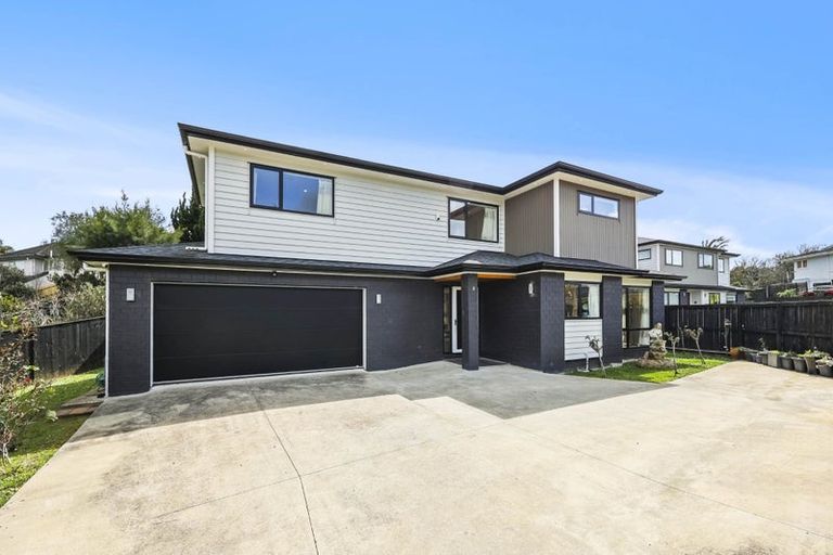 Photo of property in 21b Wells Road, Bucklands Beach, Auckland, 2012