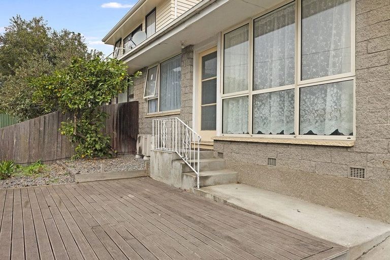 Photo of property in 1/50 Chichester Street, Woolston, Christchurch, 8023