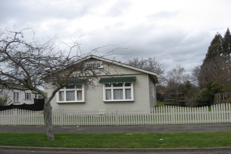 Photo of property in 15 Macara Street, Masterton, 5810