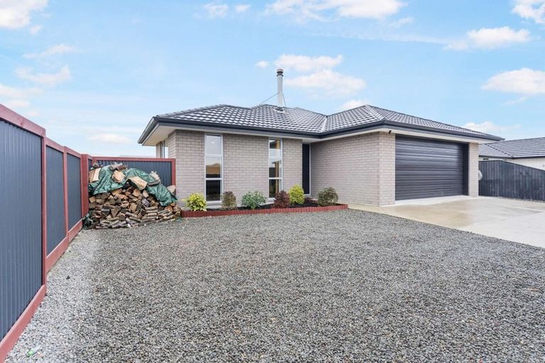 Photo of property in 11 Newman Road, Rolleston, 7614