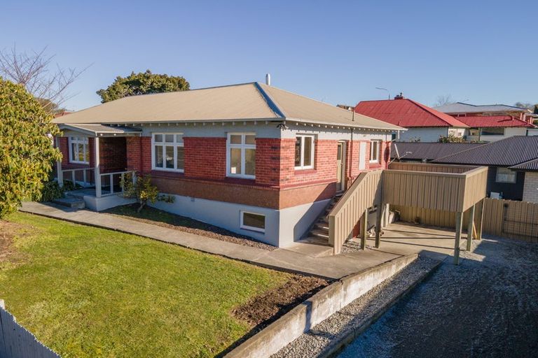 Photo of property in 73 Arthur Street, Seaview, Timaru, 7910