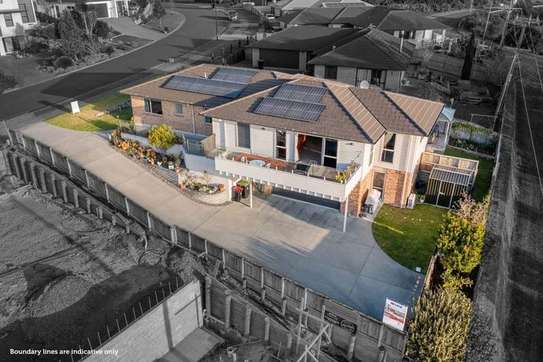 Photo of property in 8 Utopia Park Heights, Welcome Bay, Tauranga, 3112