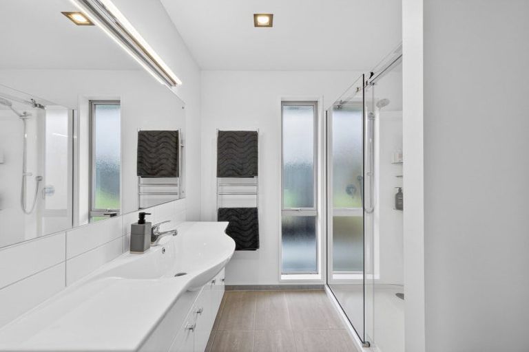 Photo of property in 5 Reka Street, Parklands, Christchurch, 8083