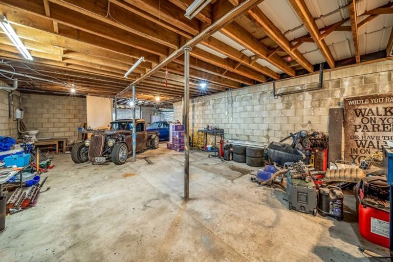 Photo of property in 4 Parklane Place, Weston, Oamaru, 9401